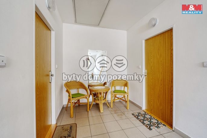 Prodej, Byt 2+kk, Železná Ruda