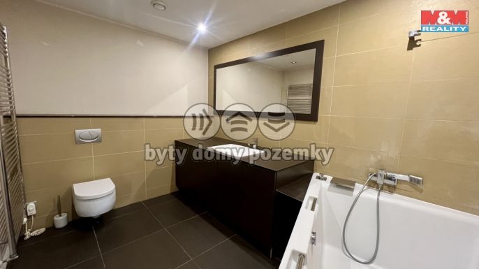 Pronájem, Byt 3+kk, Rychnov nad Kněžnou