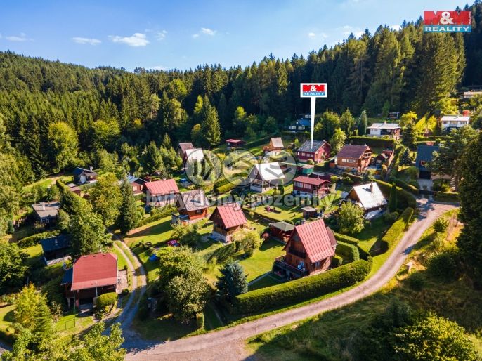 Prodej, Chata, Řetová