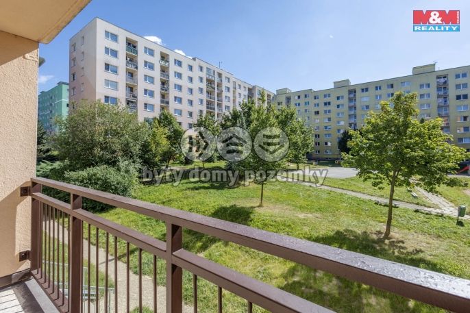 Pronájem, Byt 4+1, Česká Lípa