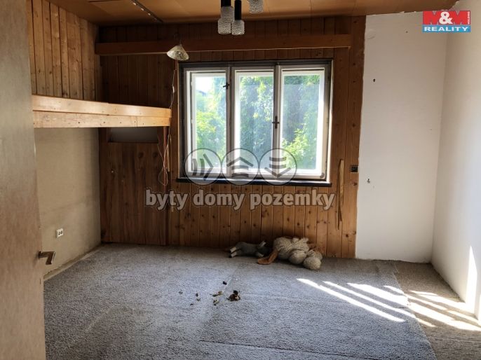 Prodej, Rodinný dům, Podhradní Lhota