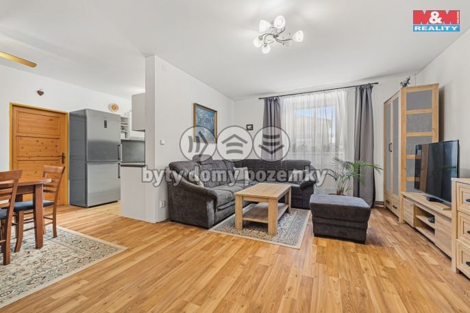 Prodej, Rodinný dům, Církvice