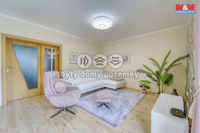 Pronájem, Obchod a služby, Plzeň