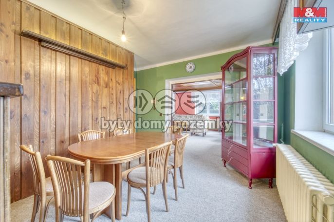 Prodej, Nájemní dům, Plzeň