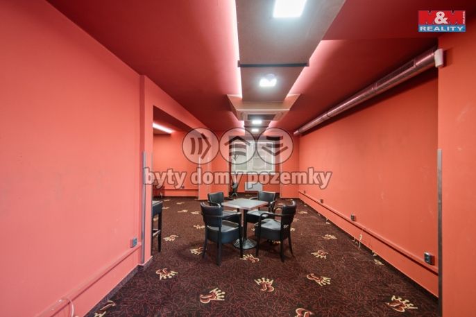 Pronájem, Obchod a služby, Rožnov pod Radhoštěm