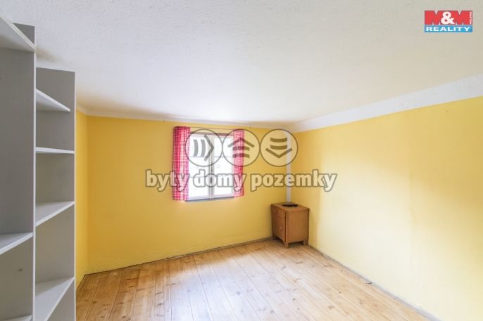 Prodej, Rodinný dům, Široká Niva