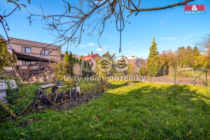 Prodej, Rodinný dům, Ronov nad Doubravou