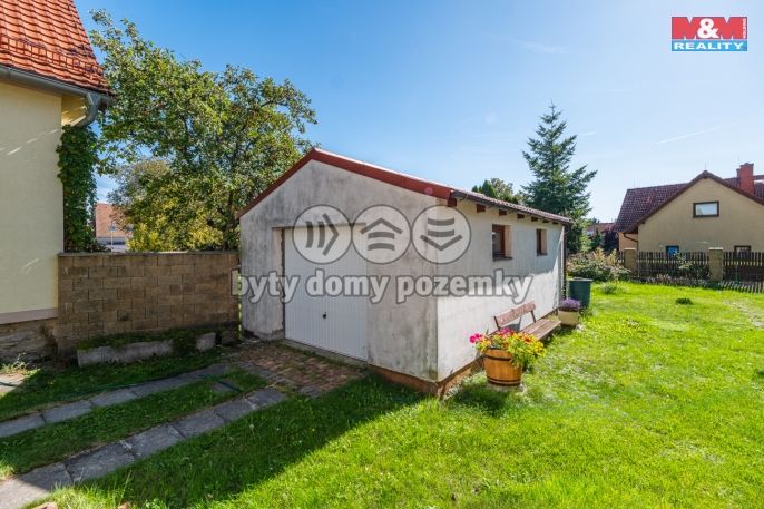 Prodej, Rodinný dům, Ořech
