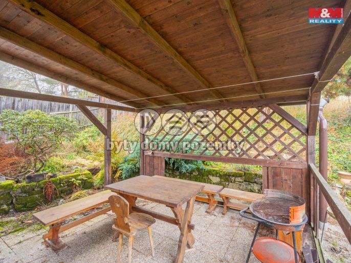 Prodej, Chalupa, Mohelnice