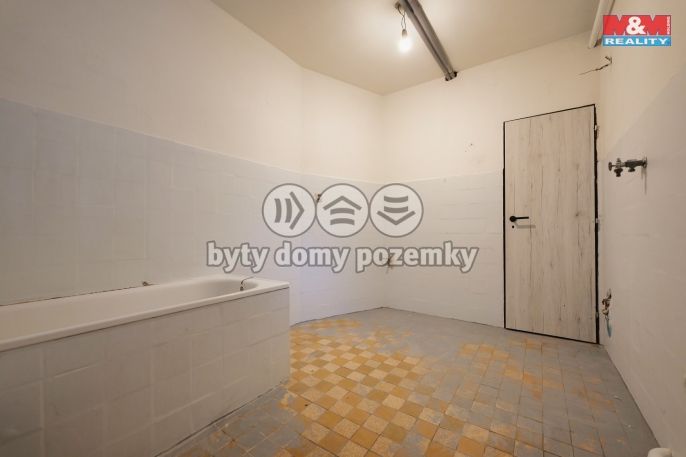 Prodej, Rodinný dům, Lešany