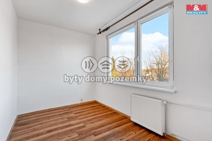 Prodej, Byt 3+1, Frýdlant