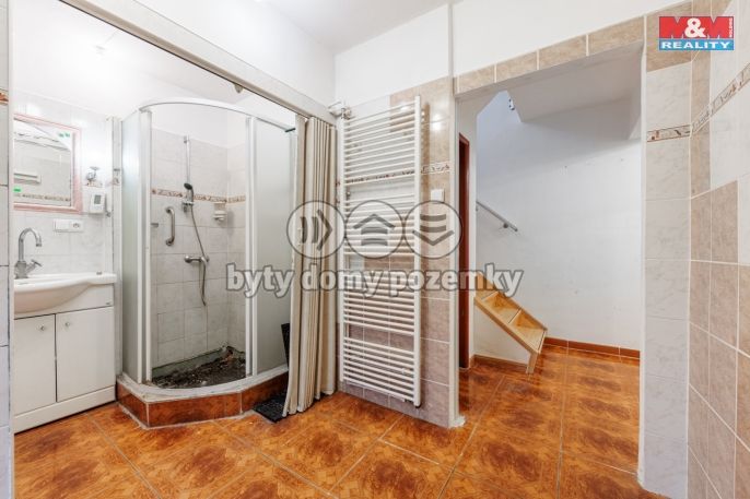 Prodej, Rodinný dům, Tuřany