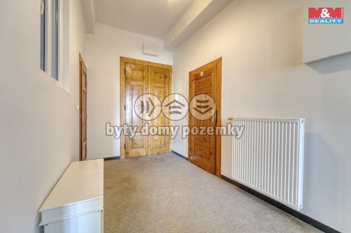 Prodej, Byt 2+kk, Plzeň
