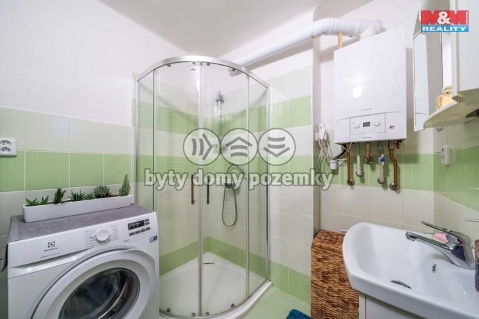 Prodej, Byt 2+1, Rokycany