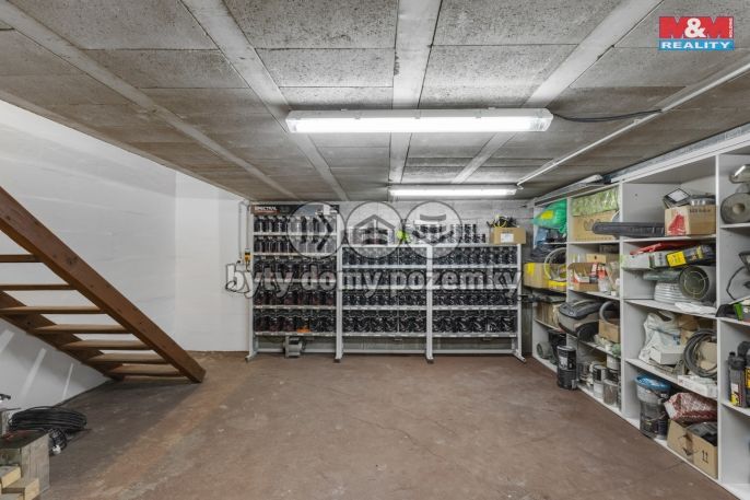 Prodej, Rodinný dům, Kladno