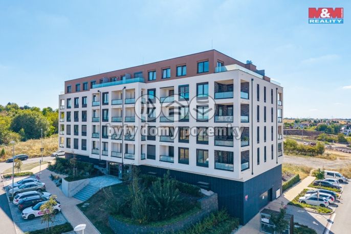 Prodej, Byt 2+kk, Praha