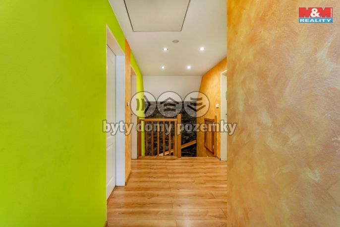 Prodej, Rodinný dům, Jeřmanice