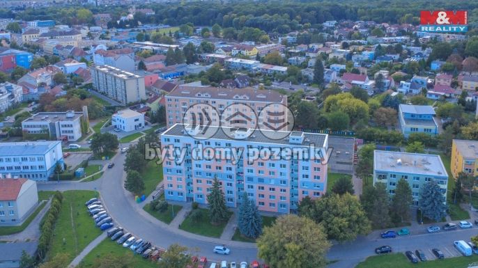 Prodej, Byt 1+1, Břeclav