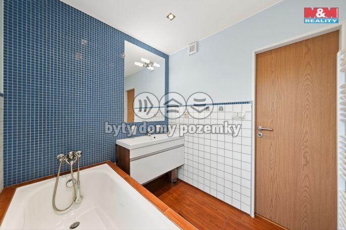 Prodej, Byt 3+1, Milotice