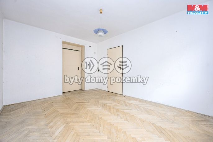 Prodej, Byt 2+1, Olomouc