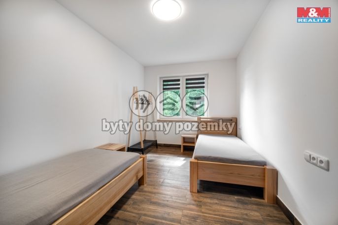 Prodej, Pozemek k bydlení, Červená Voda