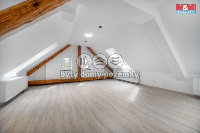 Prodej, Rodinný dům, Vysoké Mýto