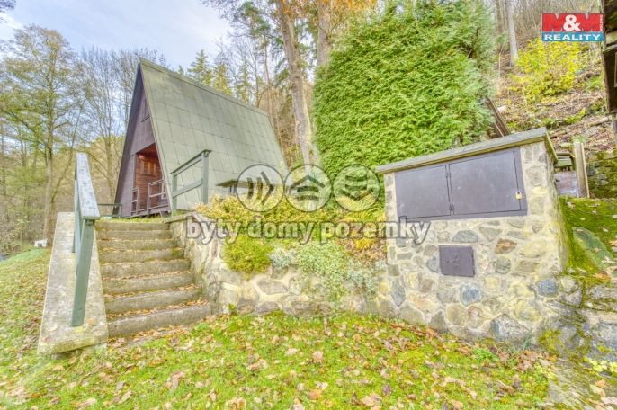 Prodej, Chata, Nezvěstice