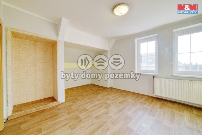 Prodej, Výrobní objekt, Mariánské Lázně