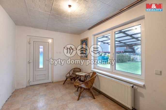 Prodej, Rodinný dům, Všejany