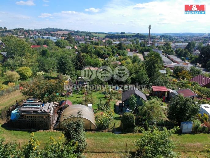 Prodej, Zahrada, Pelhřimov