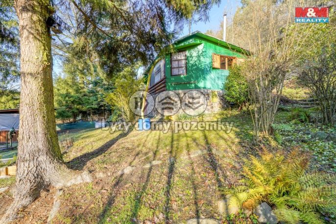 Prodej, Chata, Střelice