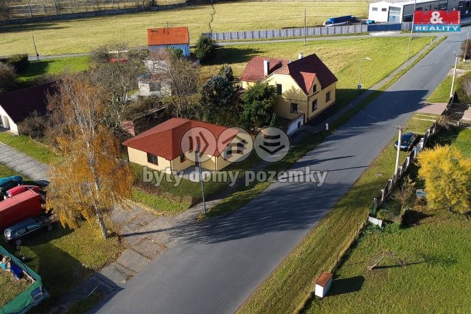 Prodej, Pozemek k bydlení, Kolín