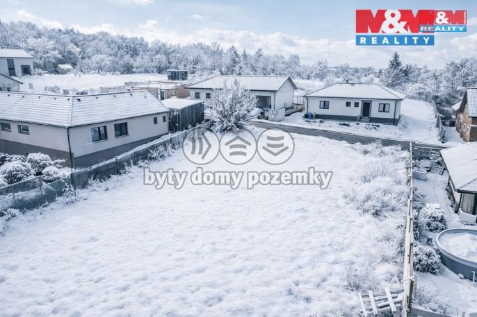 Prodej, Pozemek k bydlení, Žižice