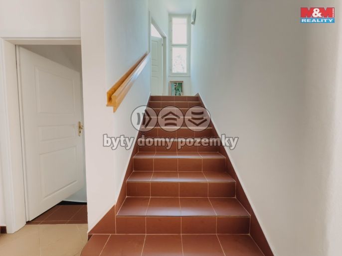 Prodej, Rodinný dům, Rádlo