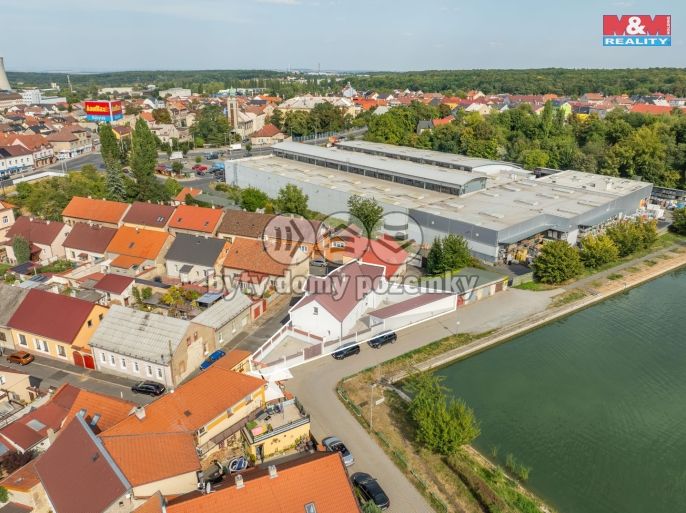 Prodej, Rodinný dům, Kladno