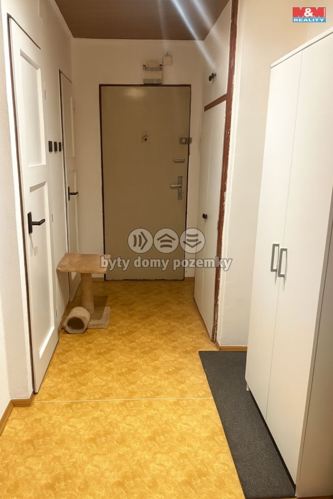 Prodej, Byt 2+1, Příbram