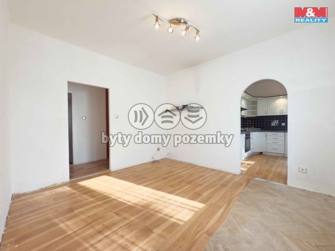 Pronájem, Byt 3+1, Karviná