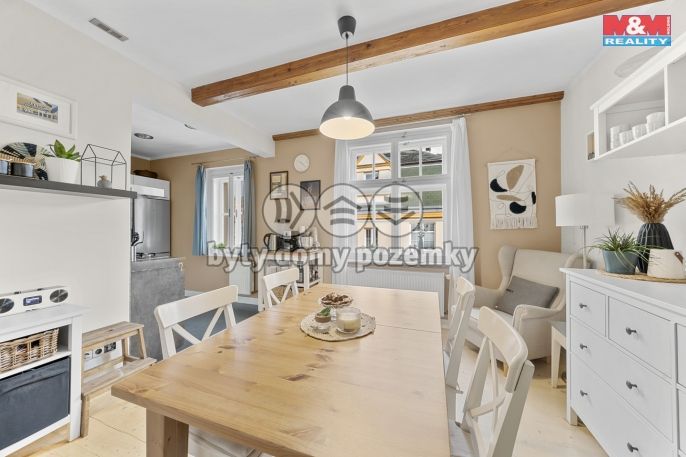 Prodej, Byt 3+1, Ústí nad Labem