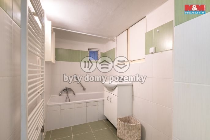 Prodej, Rodinný dům, Všejany