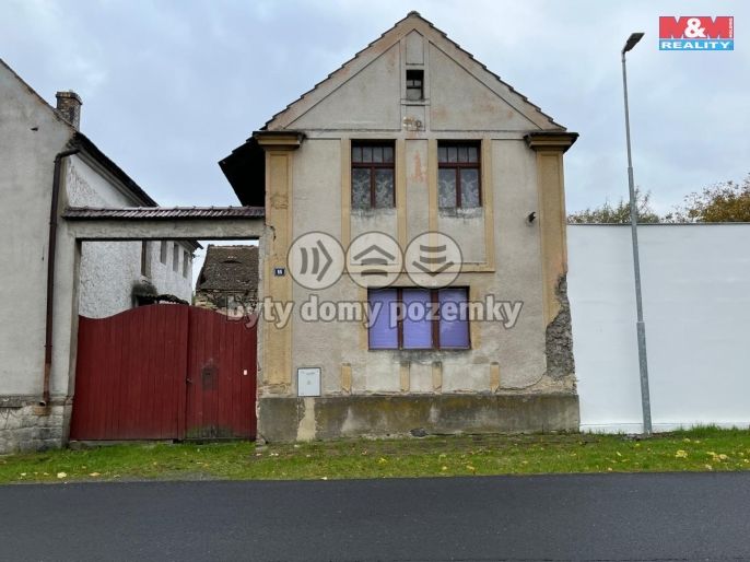 Prodej, Rodinný dům, Libčeves