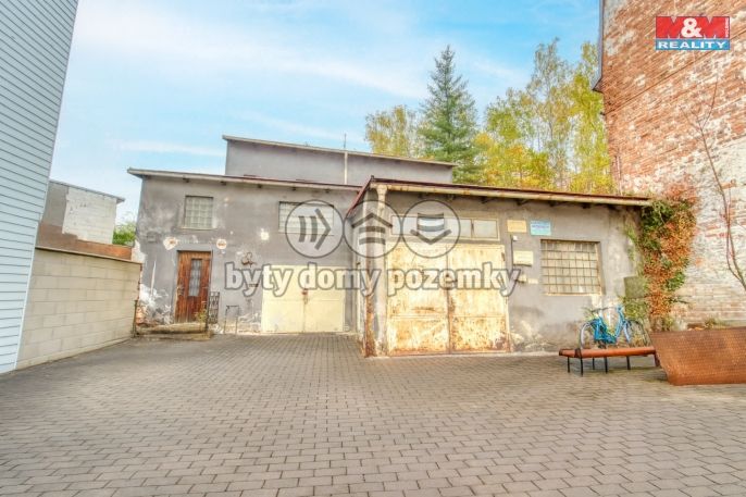 Prodej, Rodinný dům, Karlovy Vary