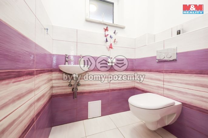 Prodej, Rodinný dům, Kučerov