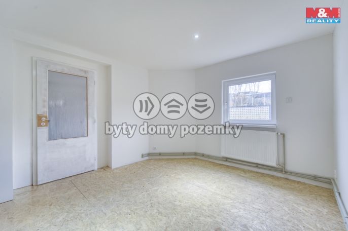 Prodej, Rodinný dům, Staré Sedlo