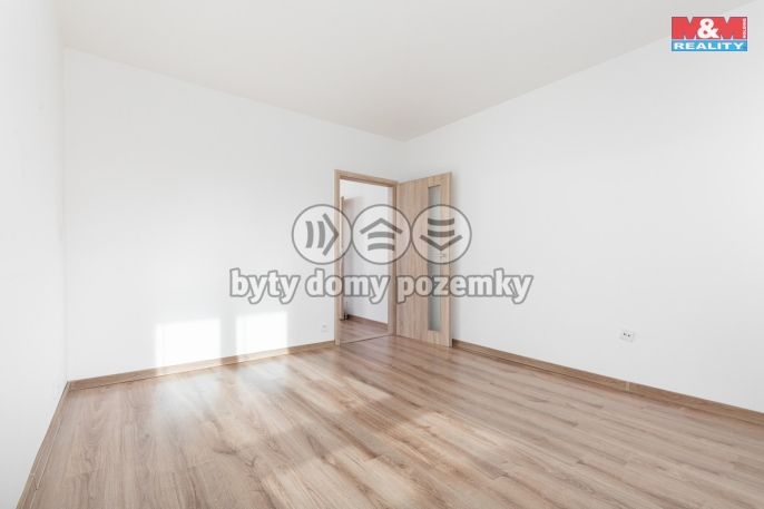 Prodej, Byt 2+1, Ostrava