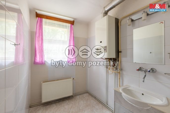 Prodej, Byt 4+1, Nižbor