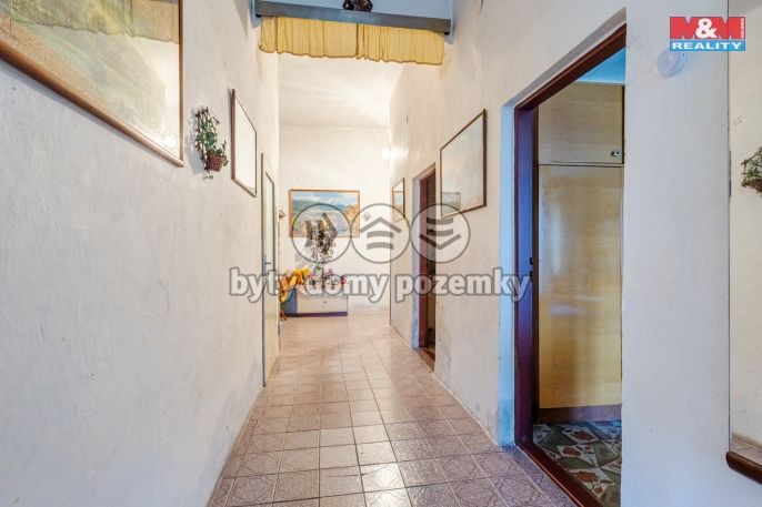 Prodej, Rodinný dům, Kařez