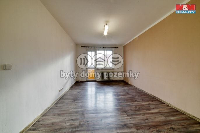 Prodej, Byt 2+1, Habartov