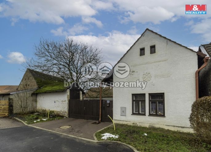 Prodej, Chalupa, Kouty