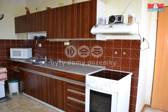 Prodej, Rodinný dům, Čermná nad Orlicí