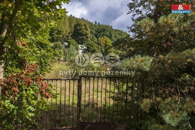 Prodej, Pozemek k bydlení, Růžová